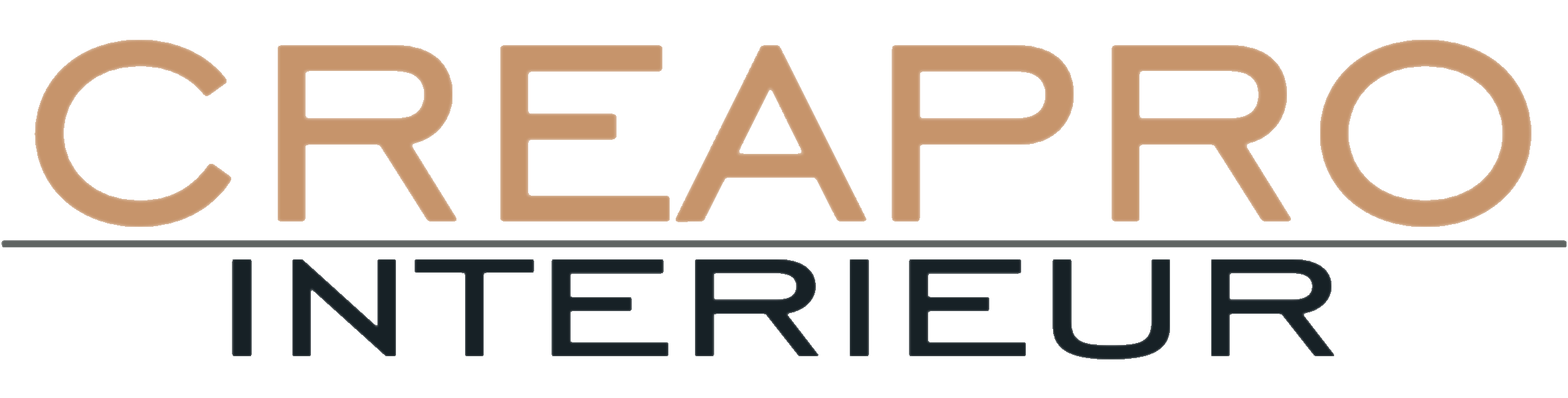 Creapro Interieur